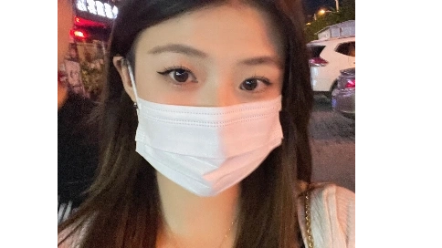 一丁點(diǎn)喜歡手勢(shì)舞
