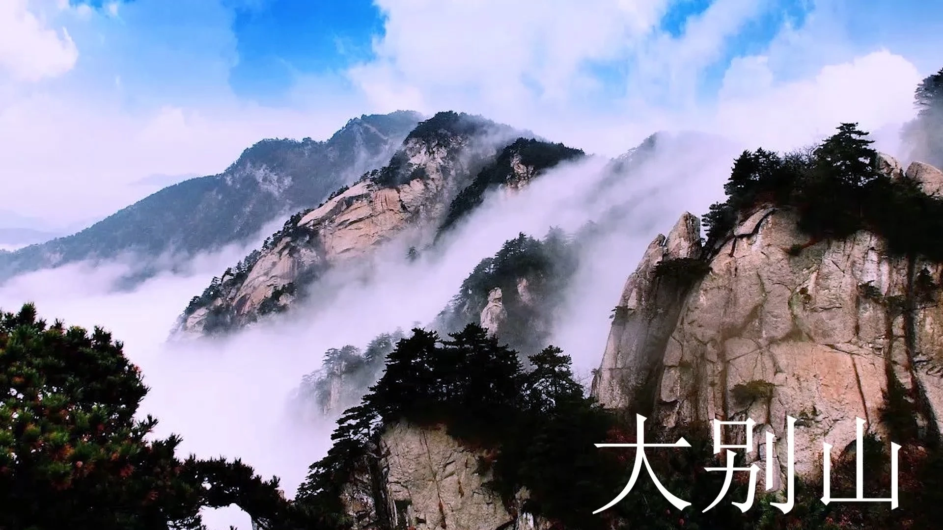 小縣城土生土長的人