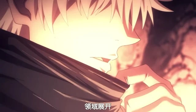 五大领域你最爱哪个？