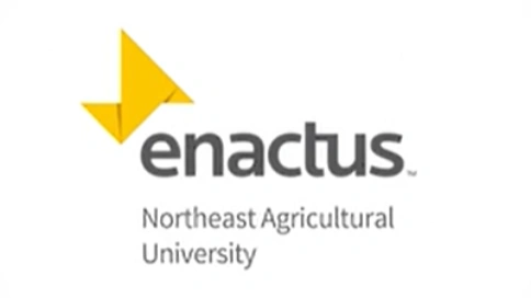 东北农业大学创行团队2014年年度视频