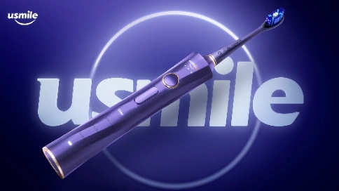 usmile-F1电动牙刷