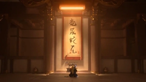 【游戲CG/預(yù)告混剪】To die for glory！