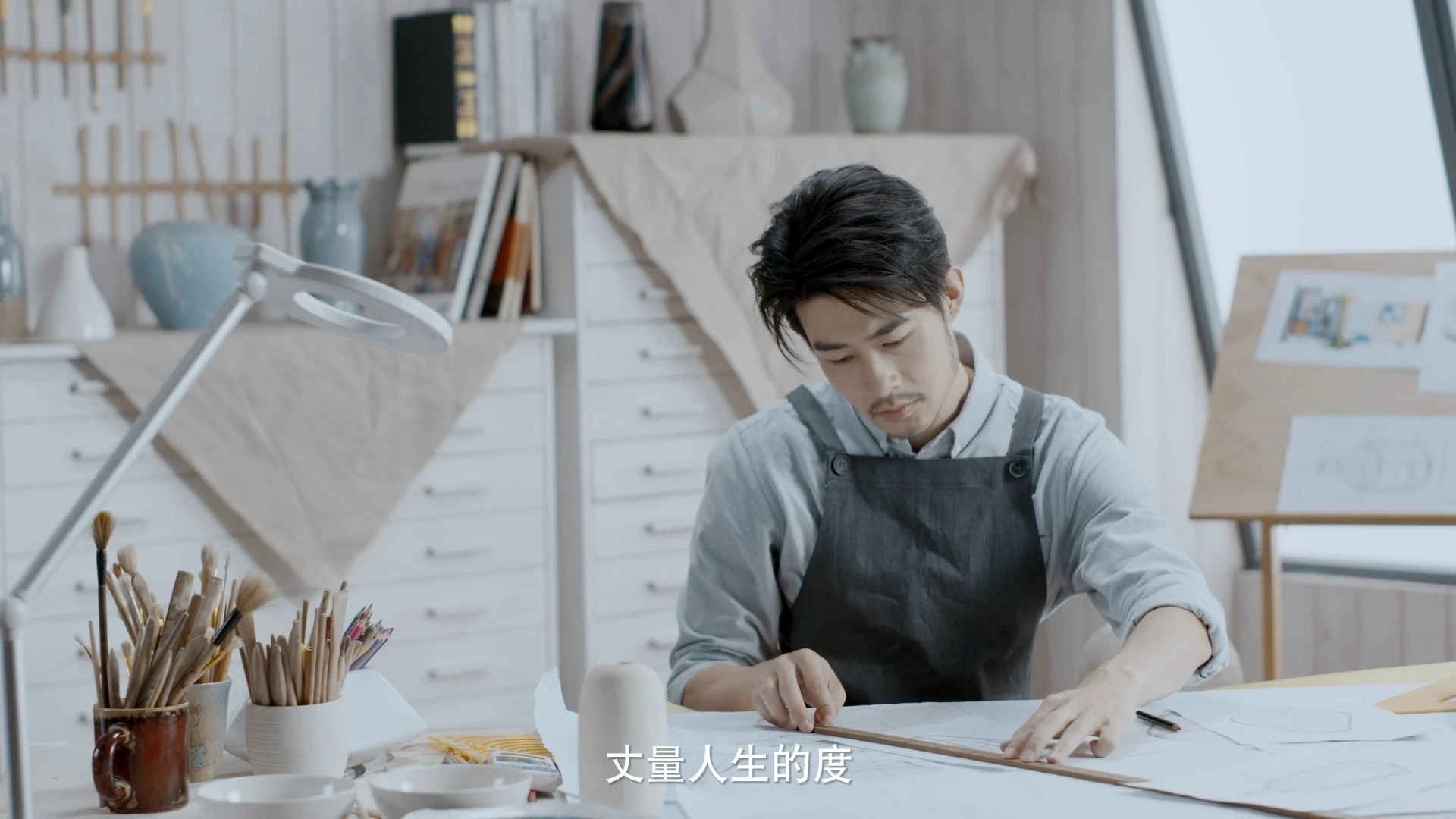 產(chǎn)品TVC廣告