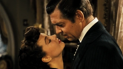 【乱世佳人】I Love You For a Thousand Years