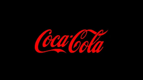 可口可乐宣传视频