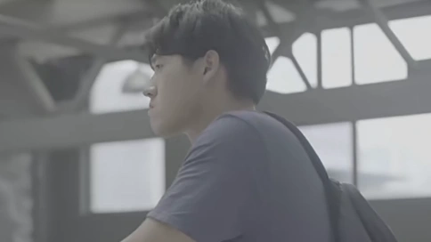 青春的微電影