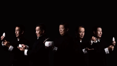 《傳承人》