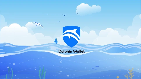 DolphinWallet 海豚钱包