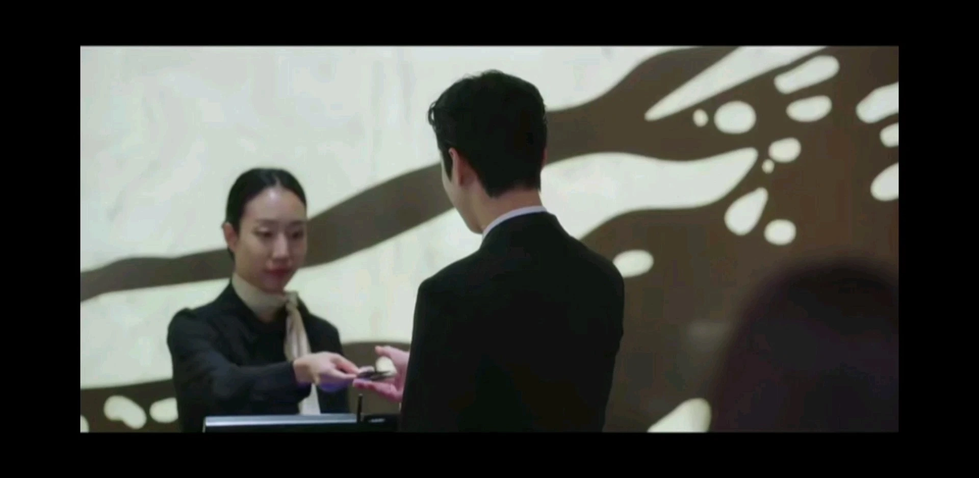 替好友相親，對(duì)方是自己老板是什么體驗(yàn)？