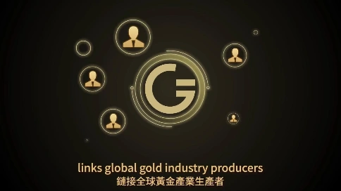 Goldlinks-黄金数字货币宣讲片-二维动画