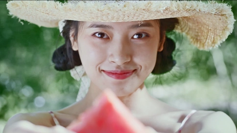 瑞珠滴眼液产品广告——一滴瑞珠，四季守护