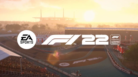 F1 2022年度赛事预告短片