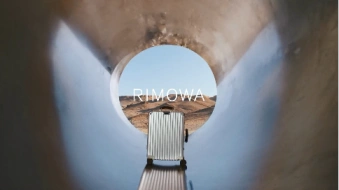 RIMOWA旅行箱炫酷产品短片