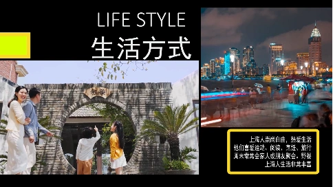 城市宣传片-上海