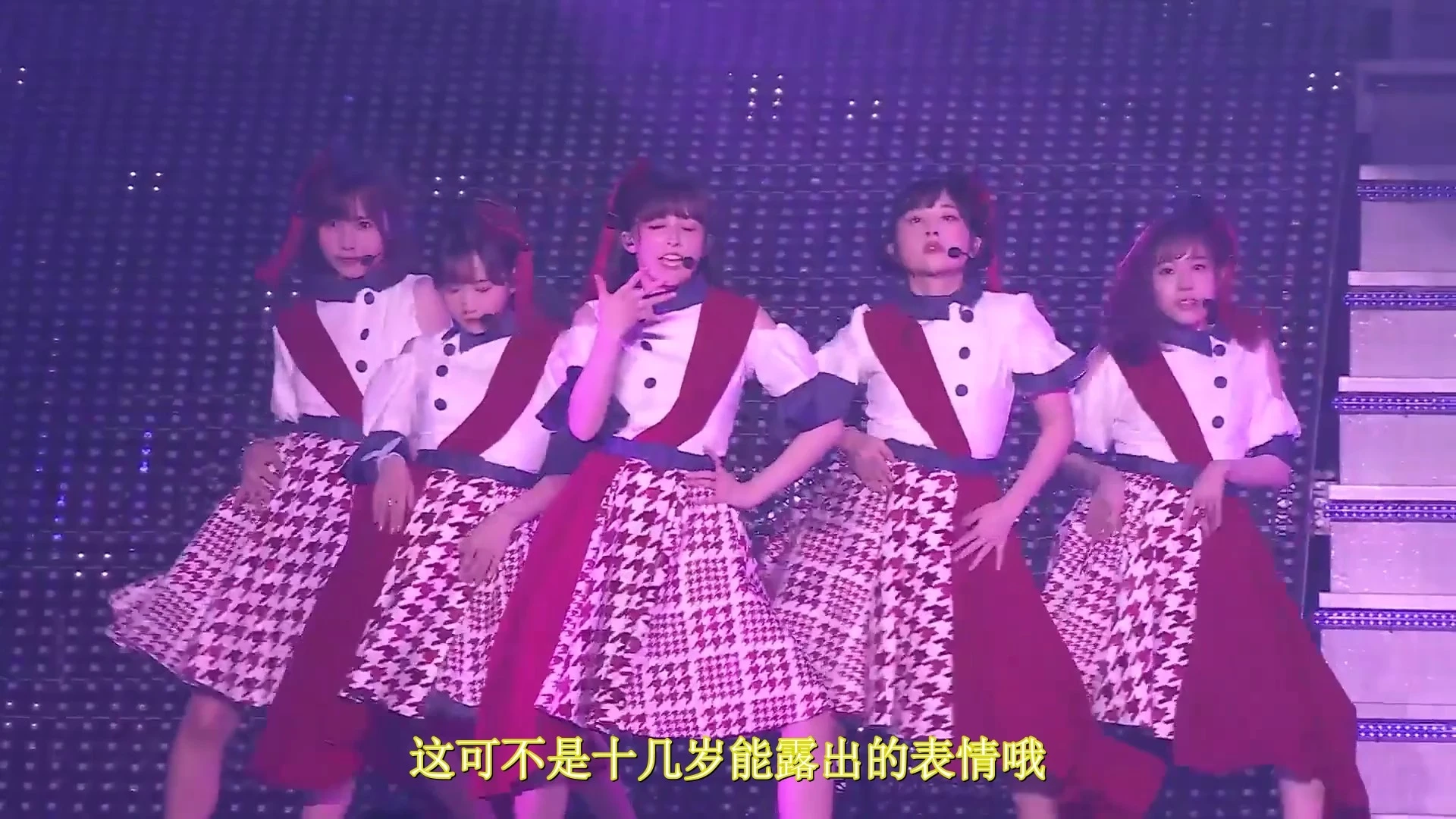 副音軌評(píng)論Nonfiction!!