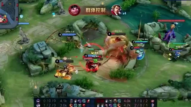 英雄聯(lián)盟