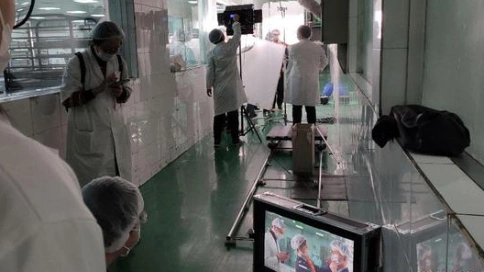 新疆乌鲁木齐宣传片拍摄制作：宣传片拍摄制作流程