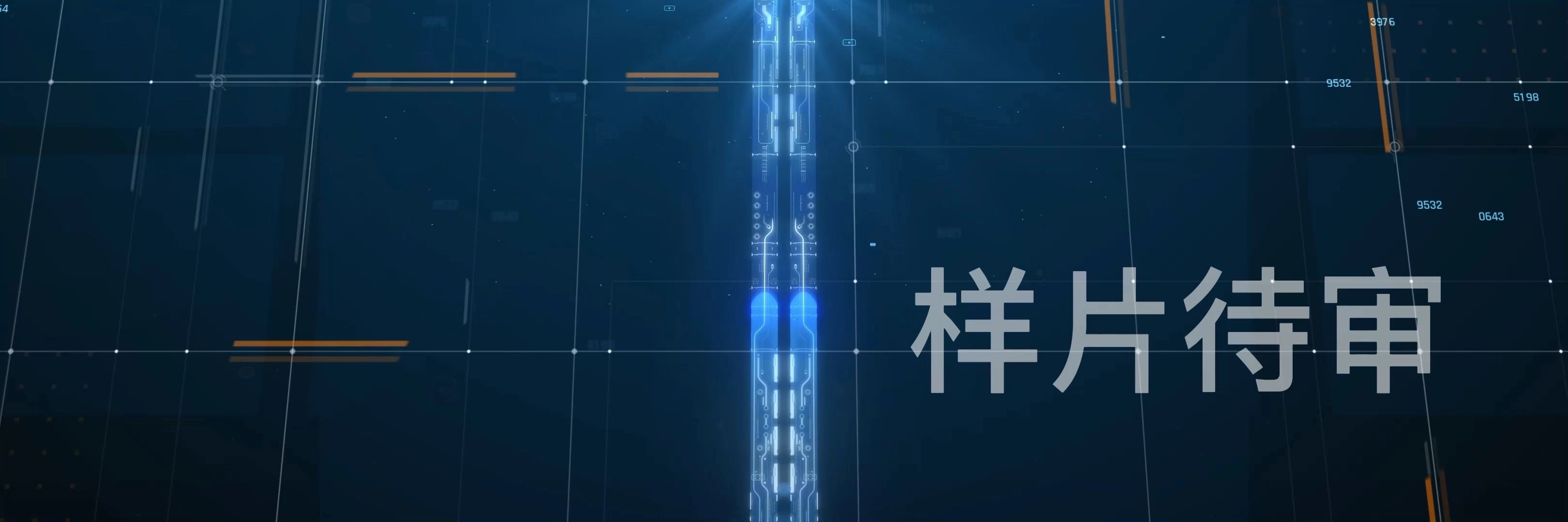 樣片