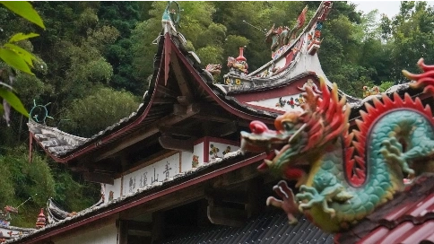 畬族鄉(xiāng)   