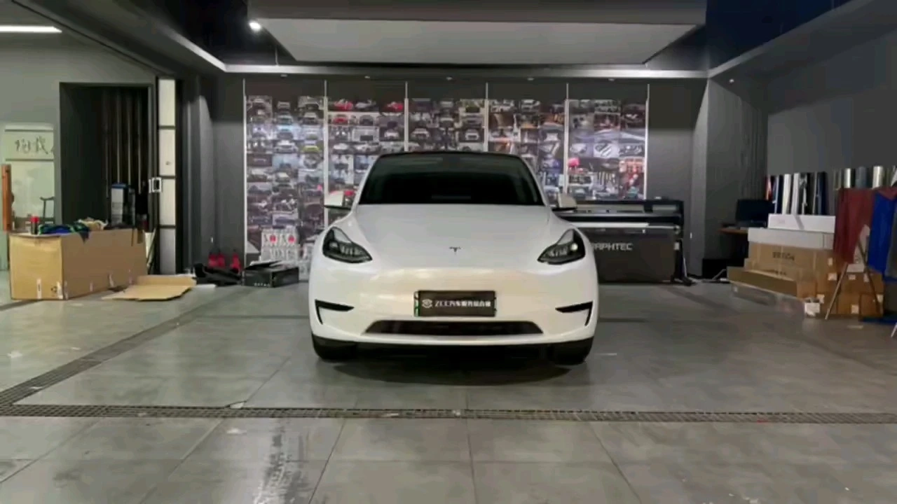 特斯拉