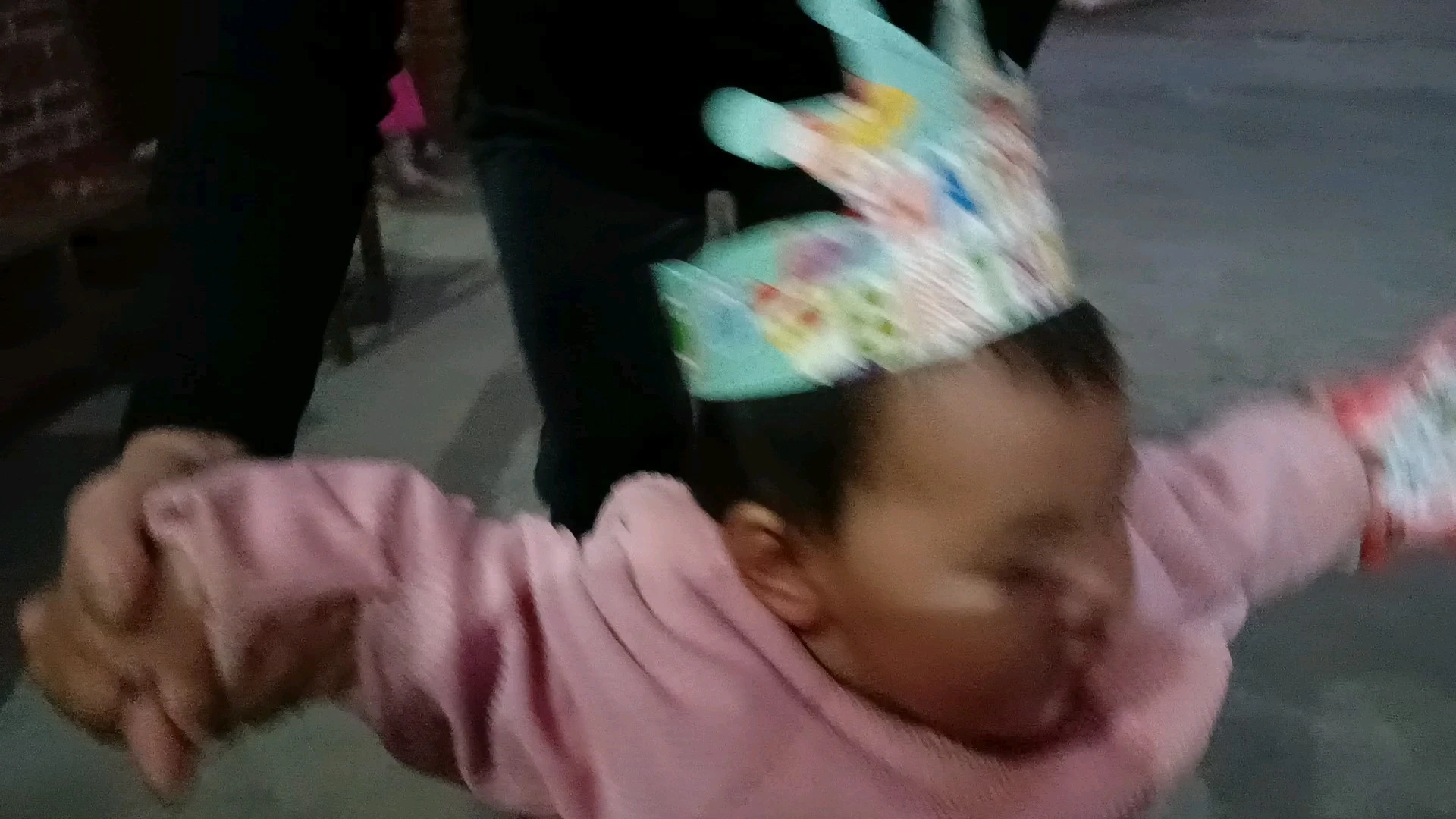 生日快樂