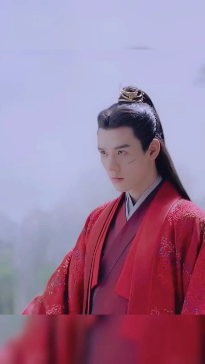 《山河令》