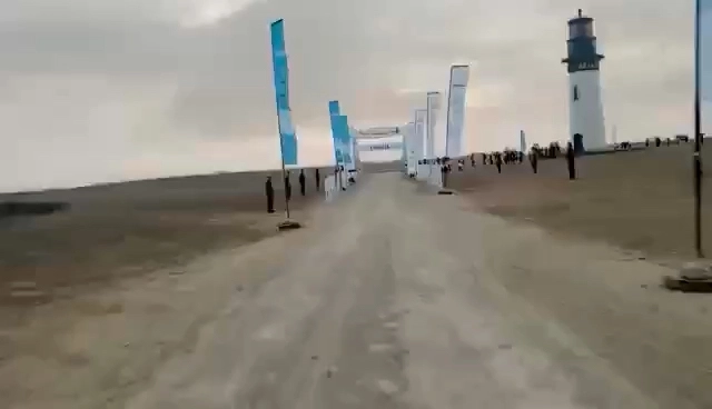 車王歸來