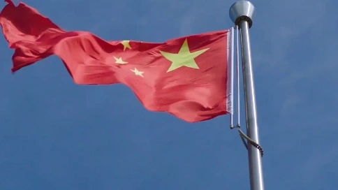 高校招生片