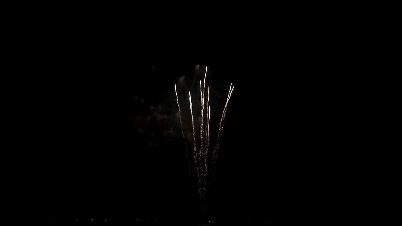 煙花