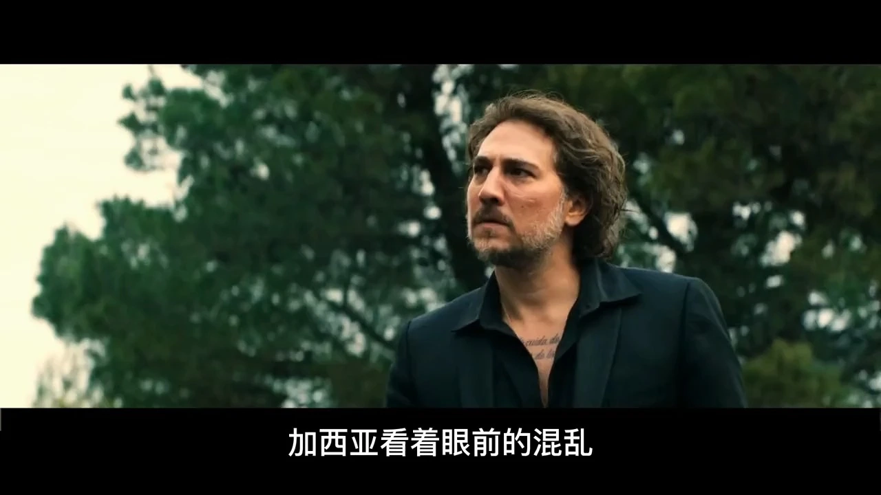 影視解說