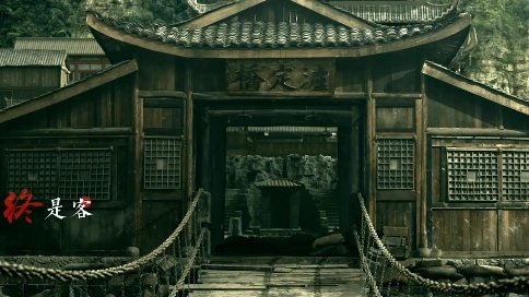 勇士連之戰(zhàn)場(chǎng)紛飛