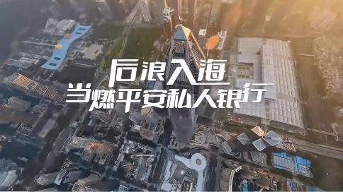 靈音男507號(hào)老師配音作品 嗨，歡迎加入平安私人銀行