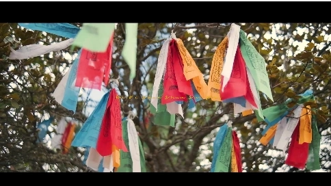 比日神山景點