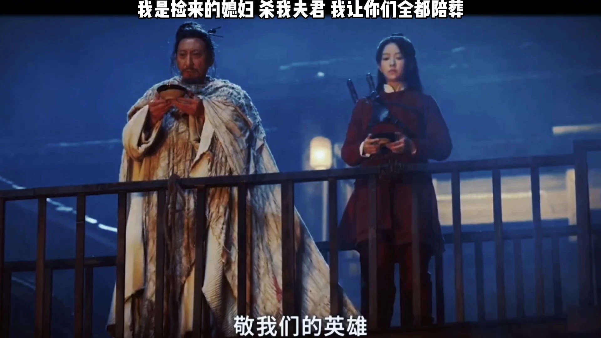 撿來(lái)的媳婦卻擁有無(wú)窮的能力