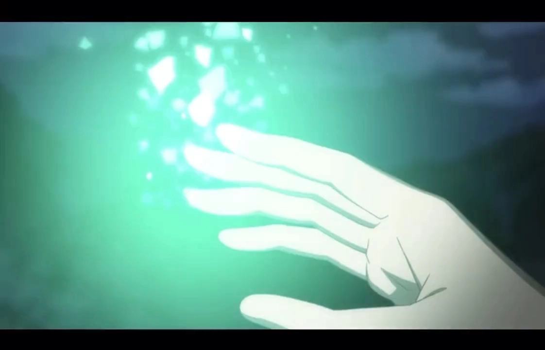 動漫電影剪輯｜熒火之森
