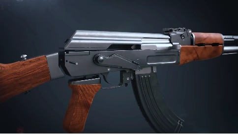 How an AK-47 Works