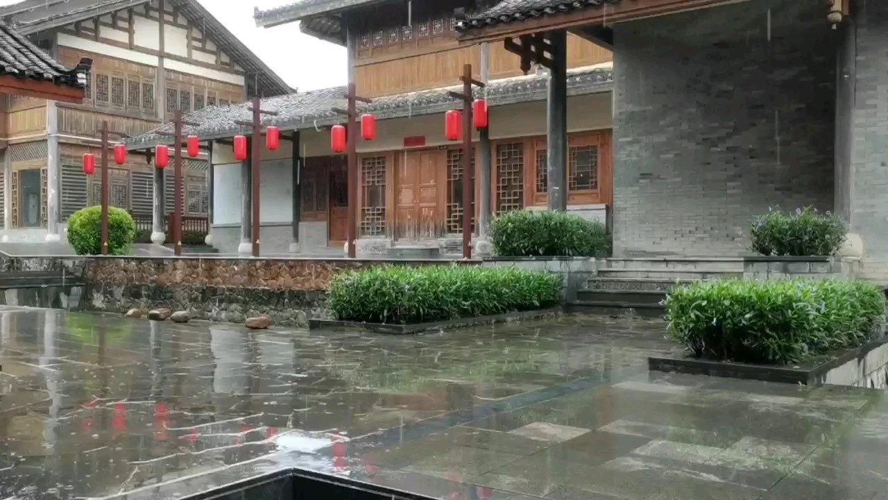 相思湖小鎮(zhèn)之約
