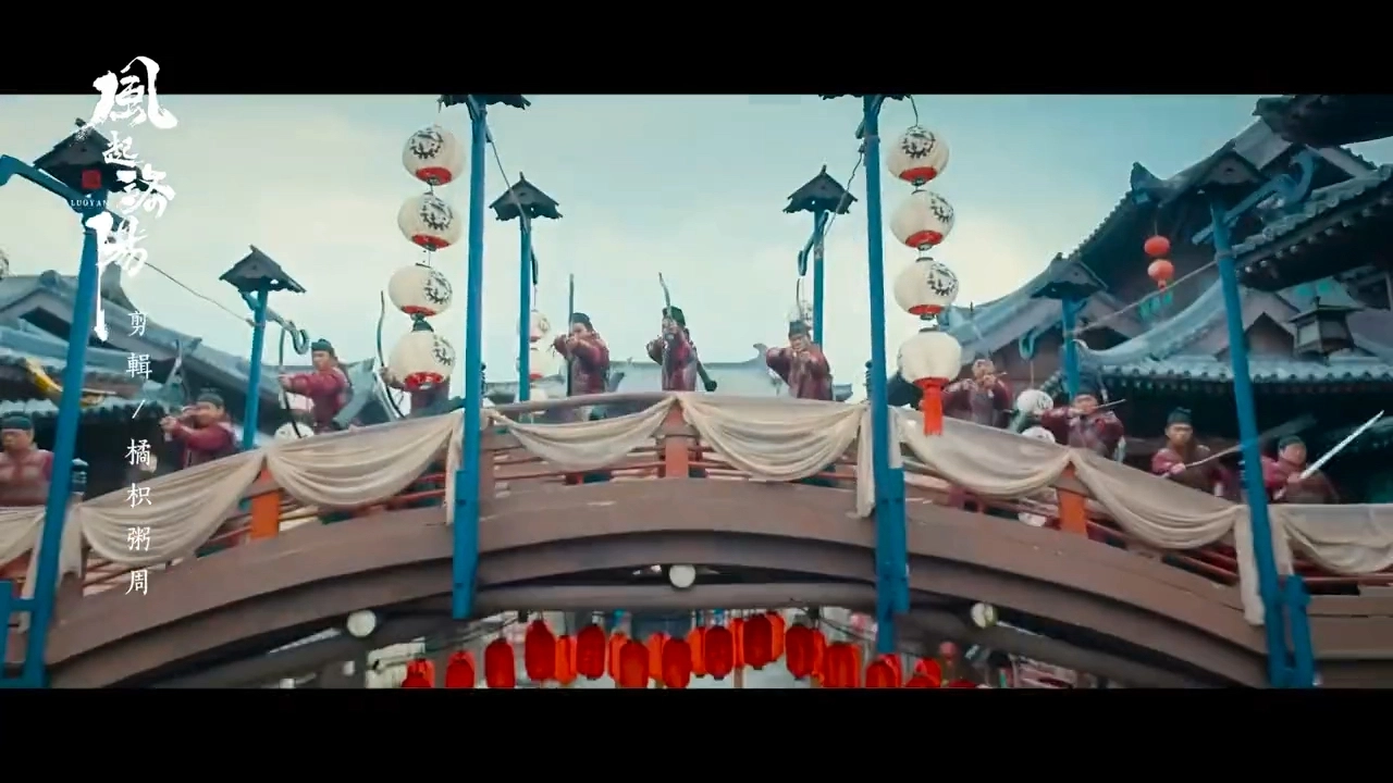 視頻剪輯