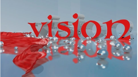 VISION-视觉片头
