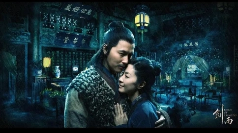 初次上路作