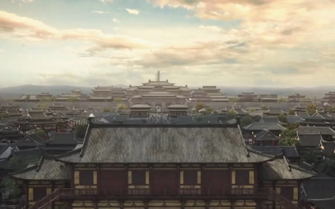 已經(jīng)不想跟沒(méi)有看過(guò)唐詭的人說(shuō)話了