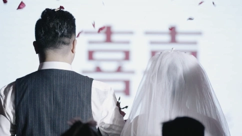 婚禮1111
