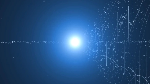 粒子特效制作