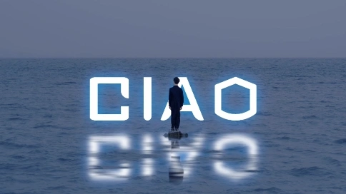 CIAO"陸地呼吸"系列口罩