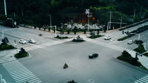 小县城随便拍拍