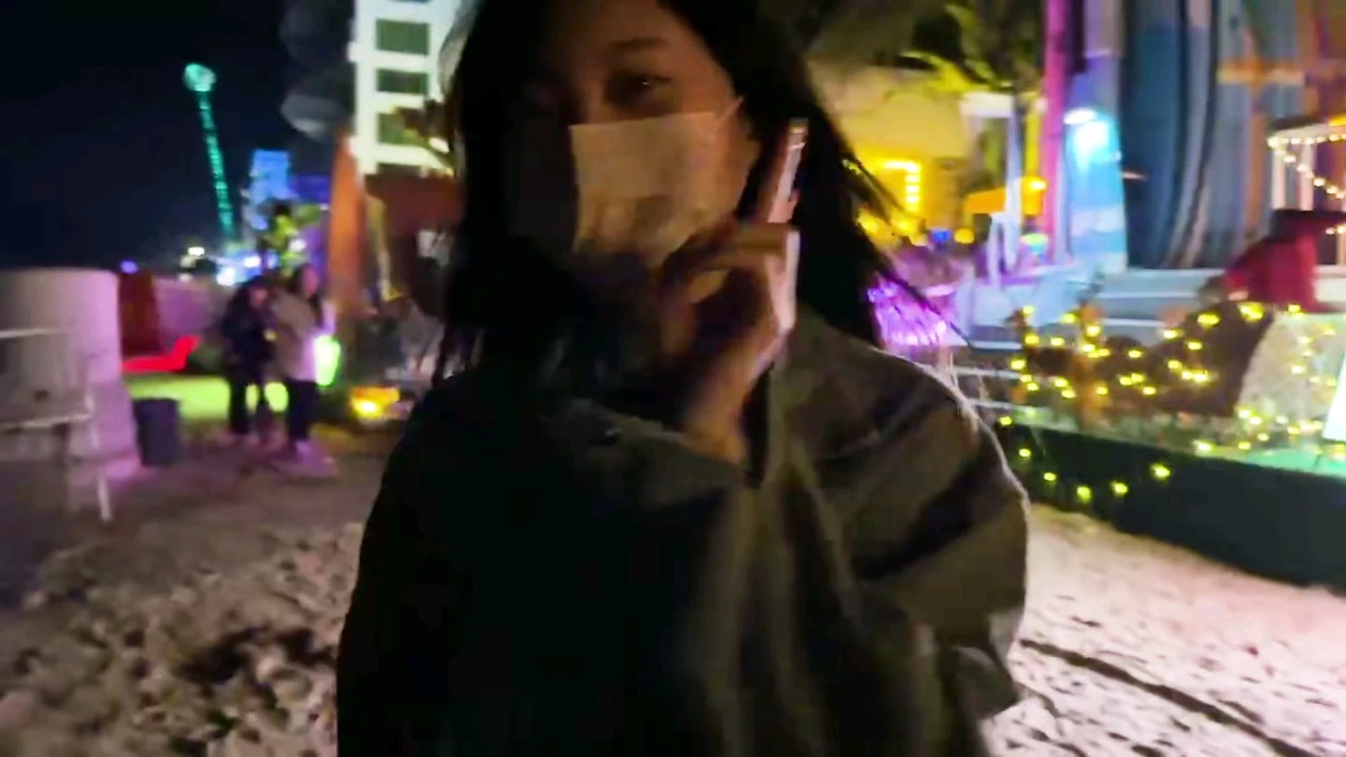 旅游記錄