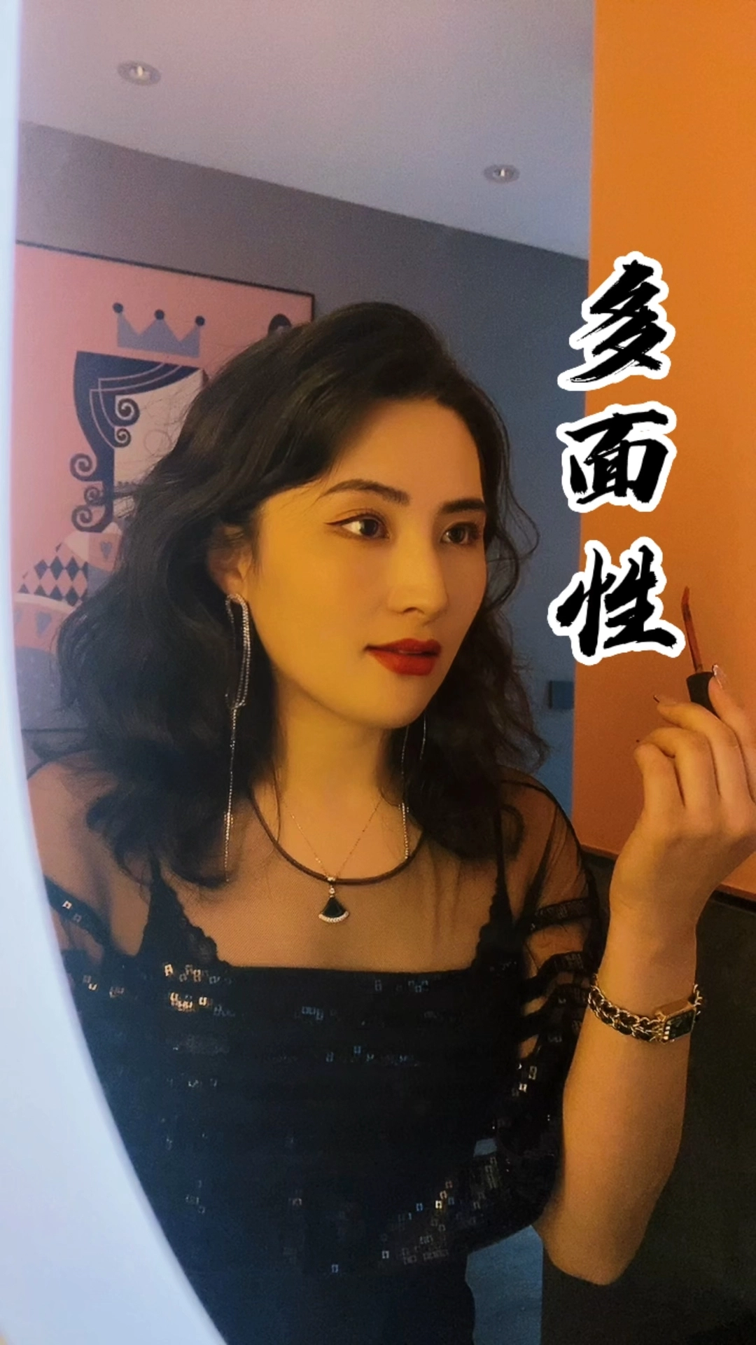 情感類視頻制作