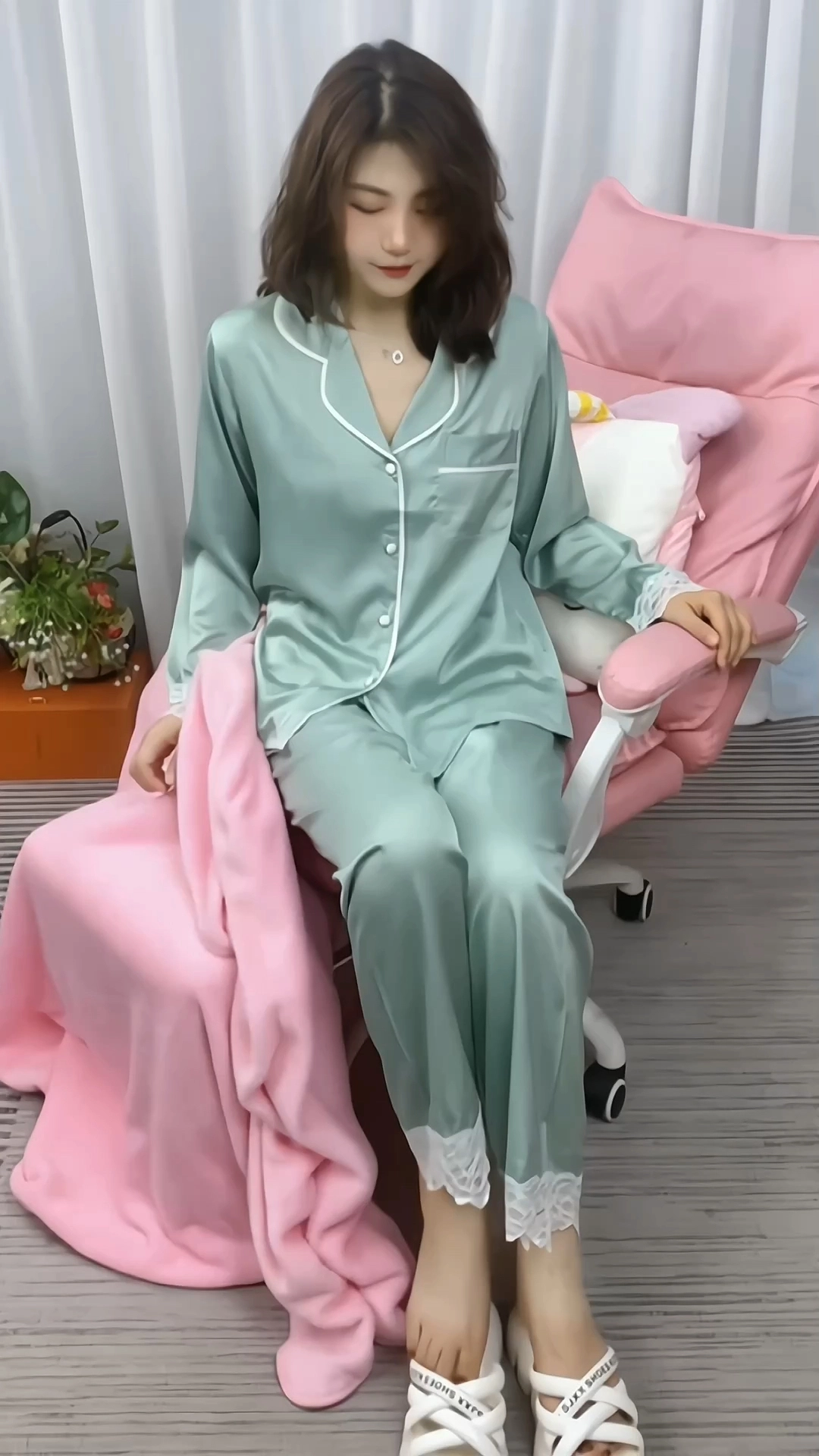 信息流素材拍剪