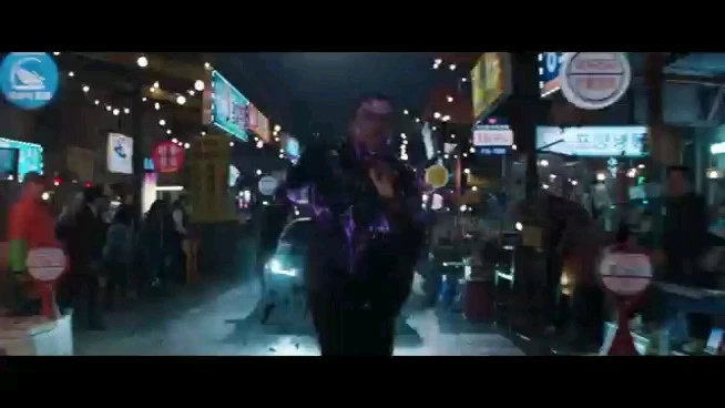 視頻混剪