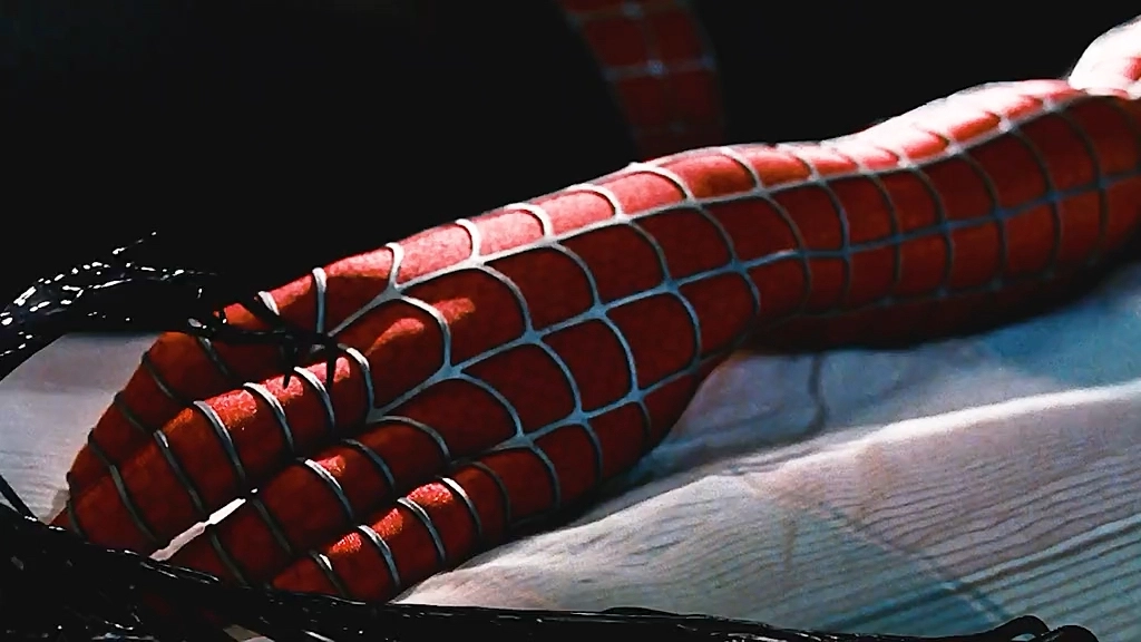 盘点漫威英雄超酷变身出场